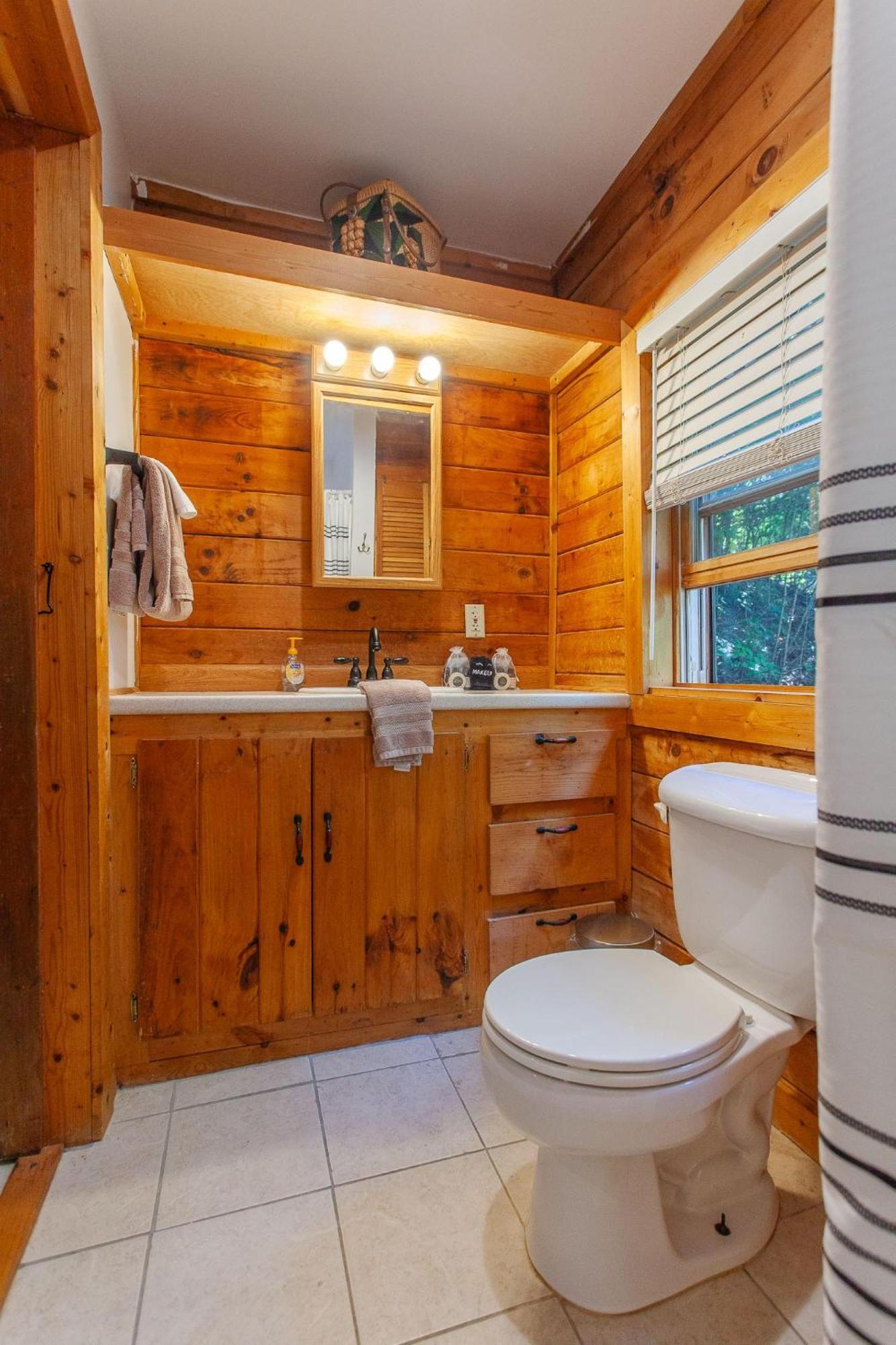 Villa Firefly Way Bryson City Esterno foto