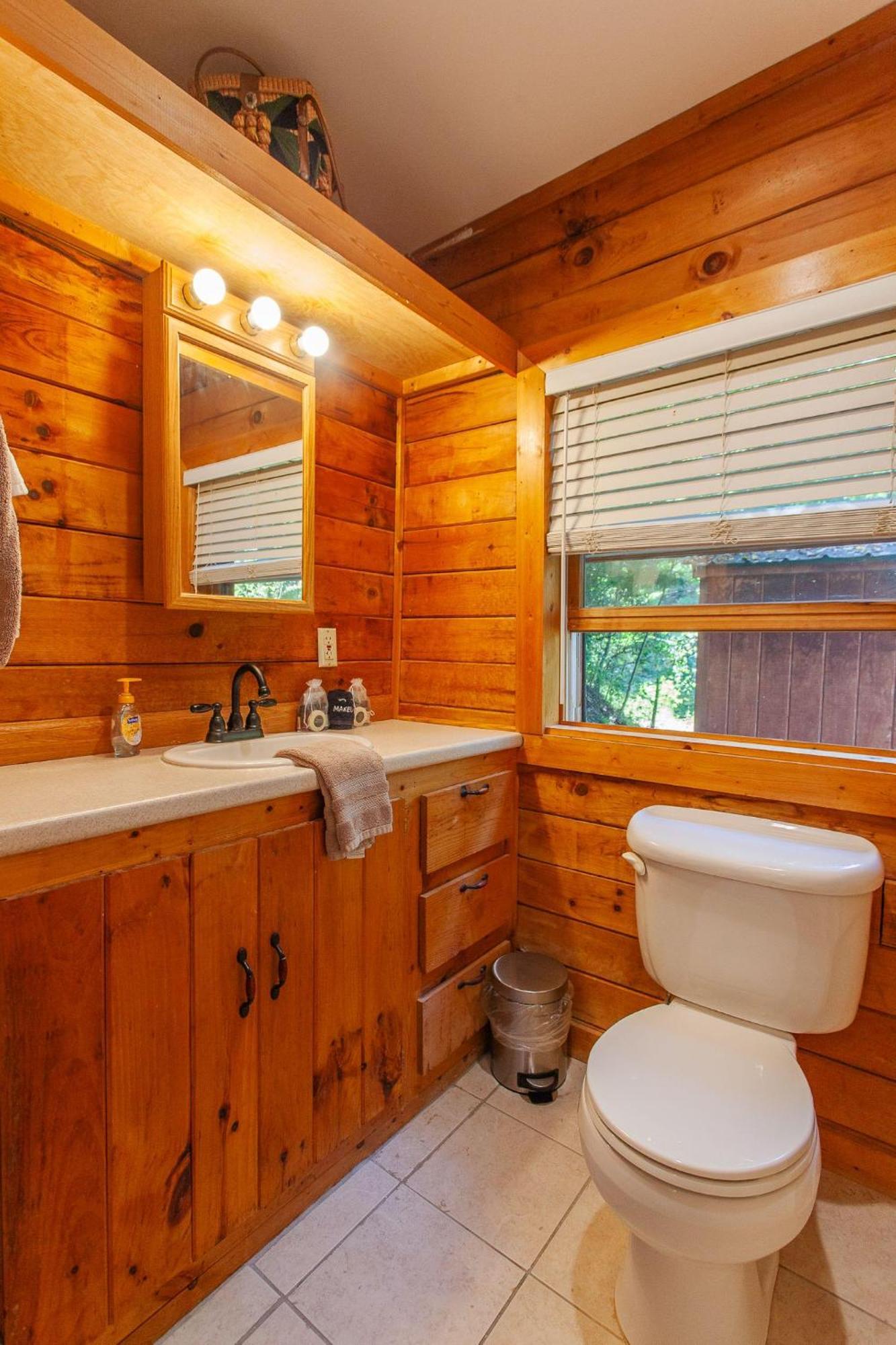 Villa Firefly Way Bryson City Esterno foto