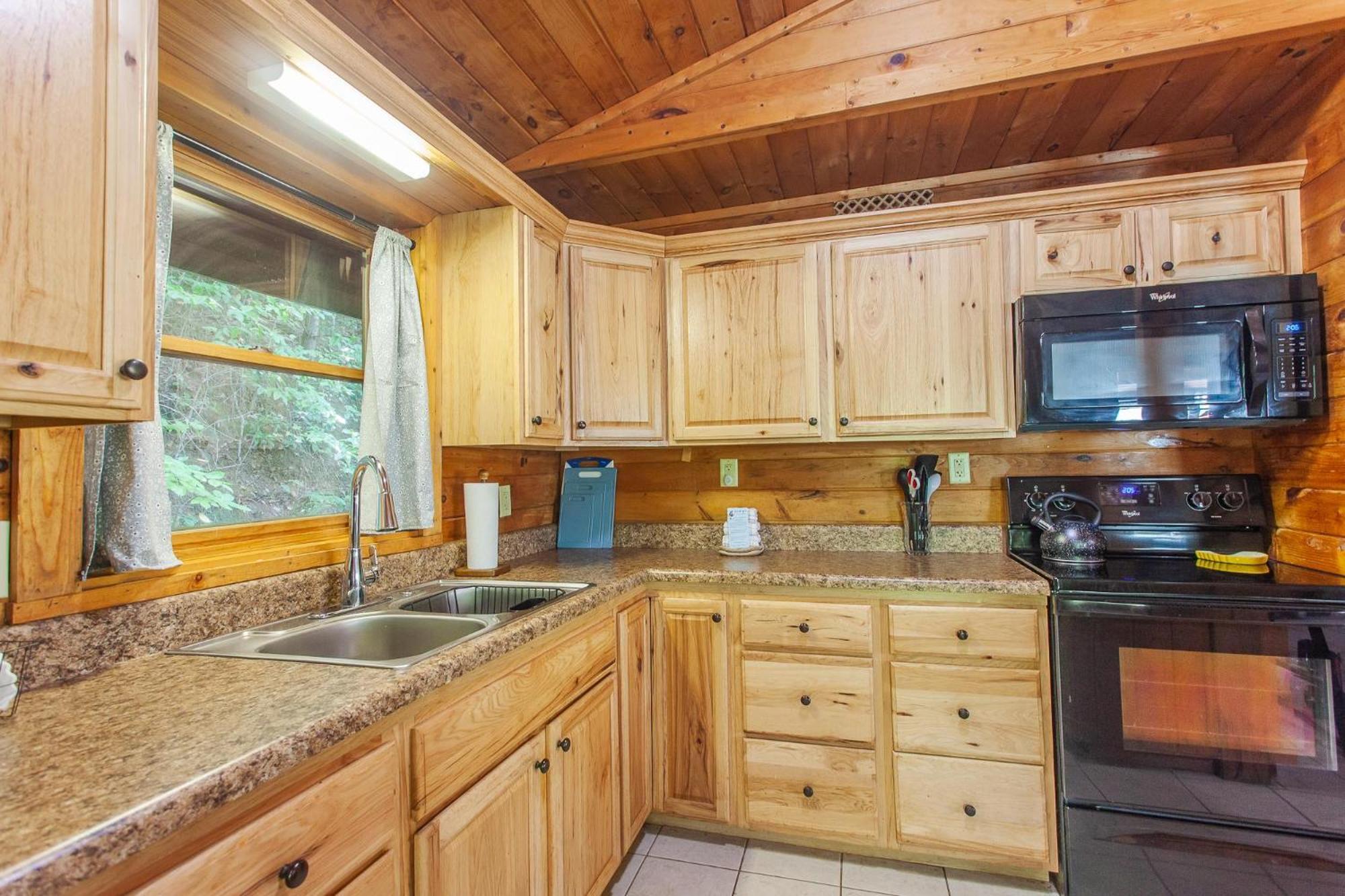 Villa Firefly Way Bryson City Esterno foto