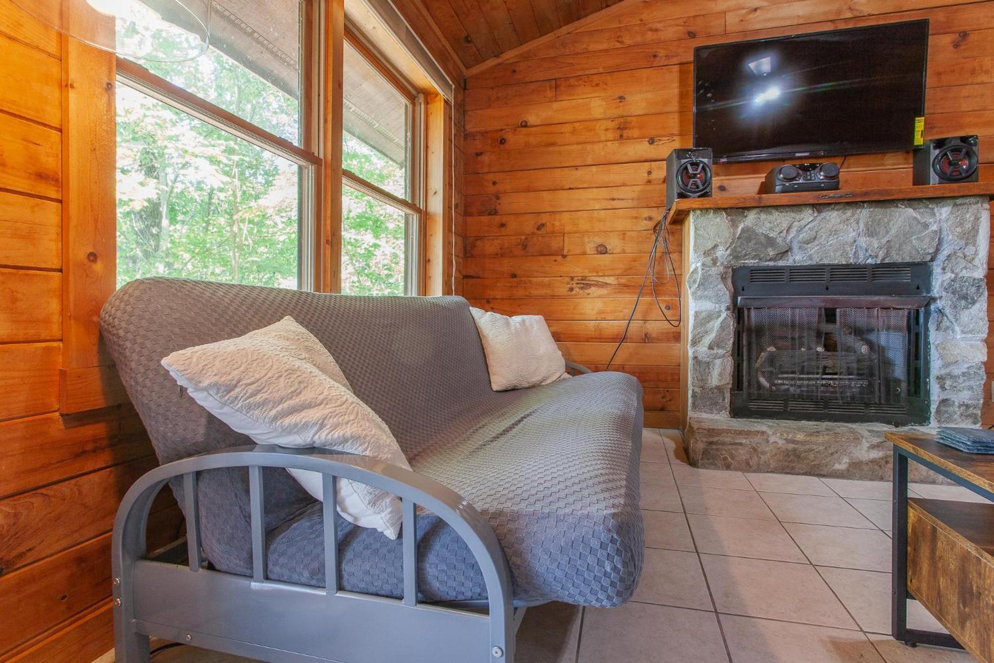 Villa Firefly Way Bryson City Esterno foto
